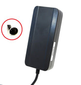 Enerpower charger 42V 4A XLR-4 for Kalkhoff Derby Cycle Impulse 1.0 2.0